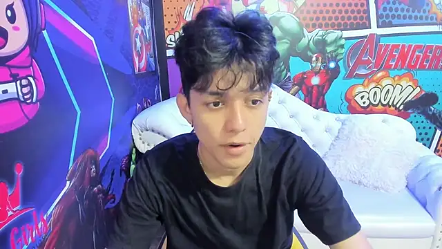 jisuscat online show from 03.02.25