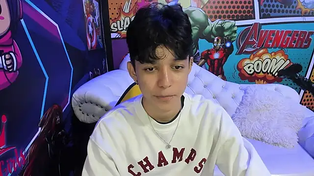 jisuscat online show from 03.05.25