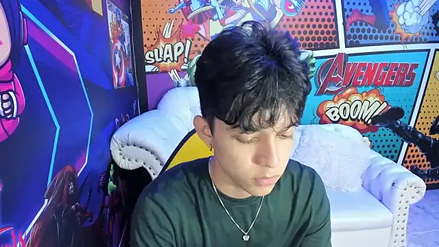 jisuscat online show from 03.05.25