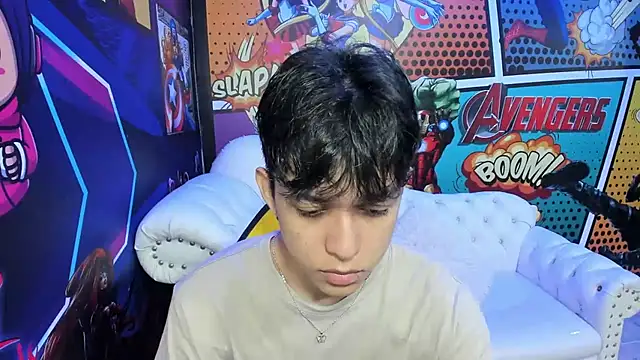 jisuscat online show from 03.06.25