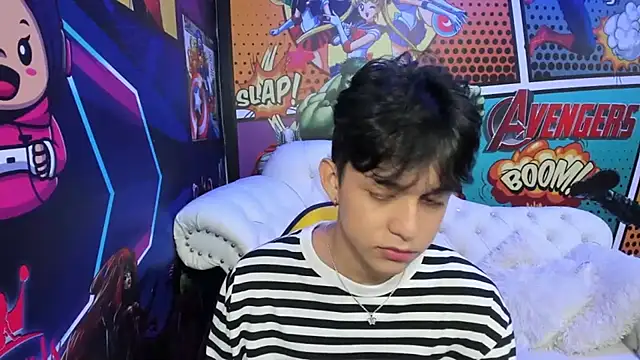 jisuscat online show from 03.07.25