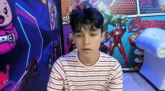 jisuscat online show from 03.10.25