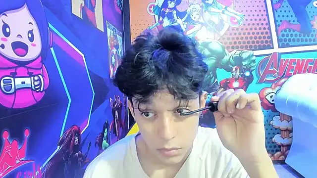 jisuscat online show from 03.16.25