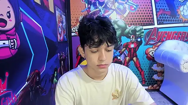 jisuscat online show from 03.16.25