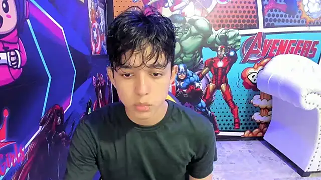 jisuscat online show from 03.20.25