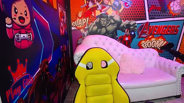 jisuscat online show from 03.21.25