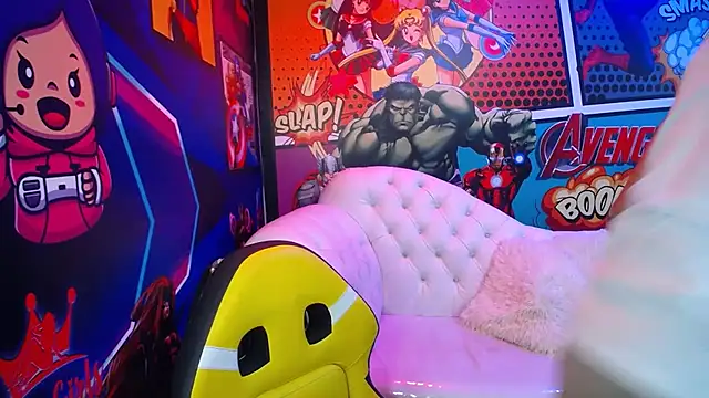 jisuscat online show from 03.22.25