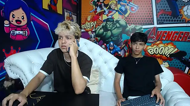 jisuscat online show from 09.12.25