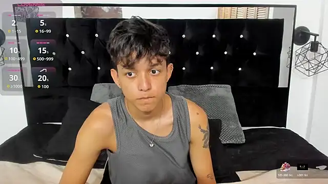 jisuscat online show from 10.30.25