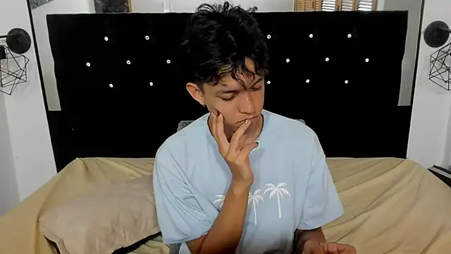 jisuscat online show from 11.23.25