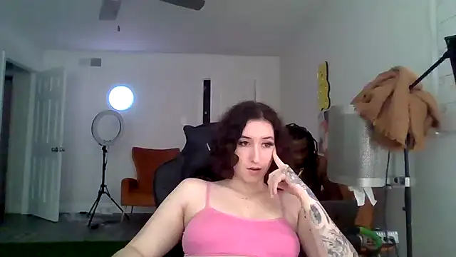Snapshot of ParkerGYATT chatting on 05.29.26 ParkerGYATT online show from 05.29.26