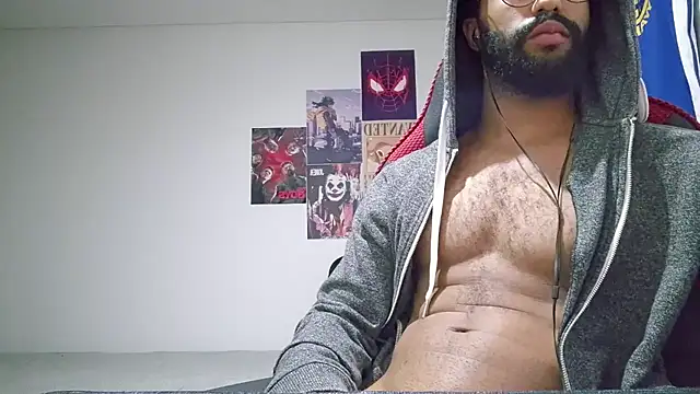 kevi cocks online show from 01.03.25