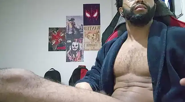 kevi cocks online show from 01.06.25