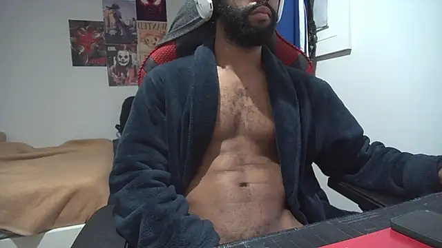 kevi cocks online show from 01.21.25