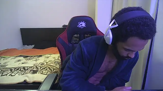 kevi cocks online show from 02.18.25