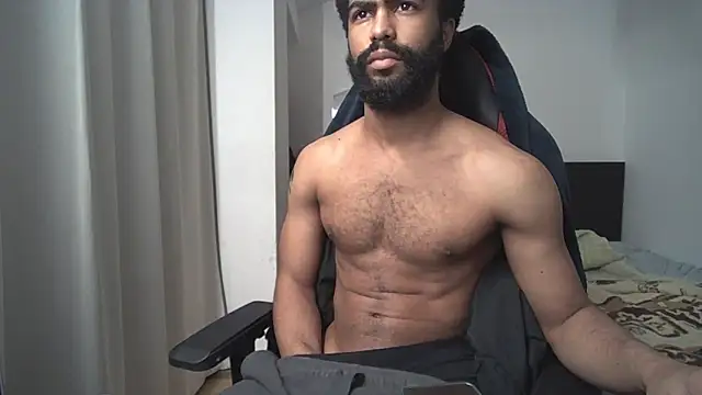 kevi cocks online show from 03.15.25