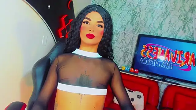 Gisele fox online show from 03.22.25