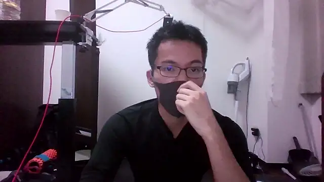 kawakito online show from 10.24.25