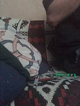 1Arabboy2 online show from 02.14.25