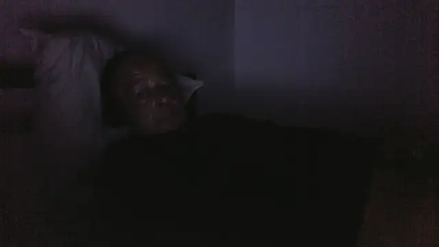 Snapshot of horndude187187 chatting on 12.31.24 horndude187187 online show from 12.31.24