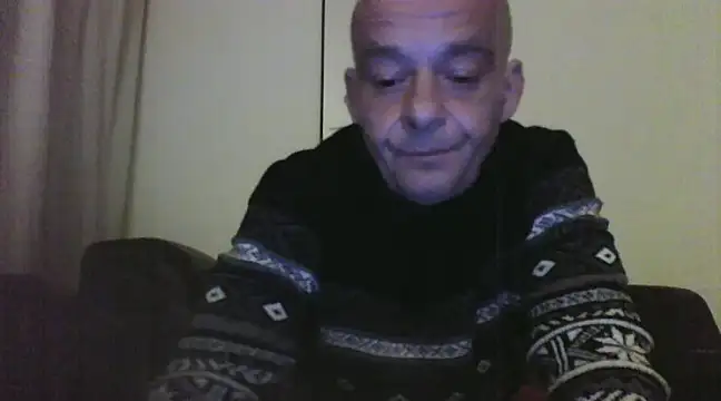 Snapshot of horndude187187 chatting on 01.12.25 horndude187187 online show from 01.12.25