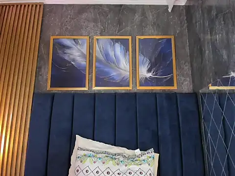 Lancelot Benwick online show from 03.21.26