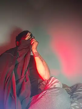 MAGNETICDADDY8 online show from 01.17.26