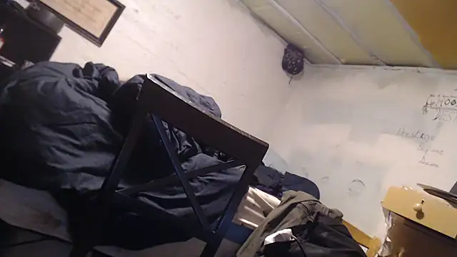 Snapshot of SadCatDaddy chatting on 01.08.25 SadCatDaddy online show from 01.08.25