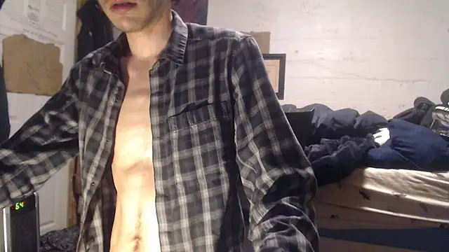 Snapshot of SadCatDaddy chatting on 01.10.25 SadCatDaddy online show from 01.10.25