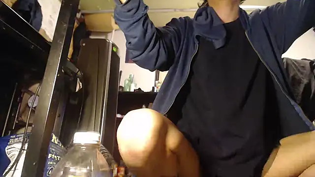 Snapshot of SadCatDaddy chatting on 01.22.25 SadCatDaddy online show from 01.22.25