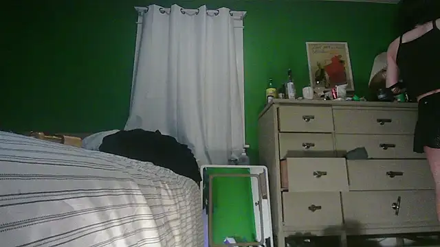 SadCatDaddy online show from 04.04.26