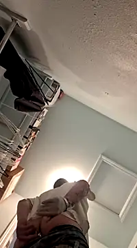 SoooV3ryKinky online show from 01.31.25