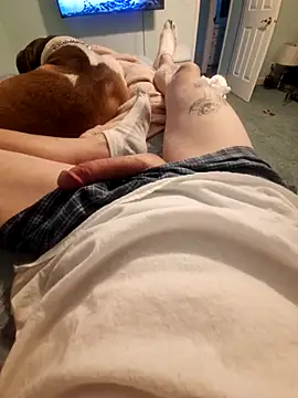 SoooV3ryKinky online show from 02.07.25