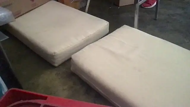 RODRI POLLADURA online show from 04.17.26