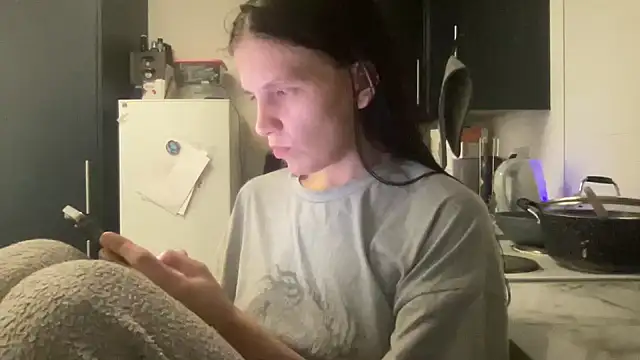 dixie leigh online show from 02.22.25