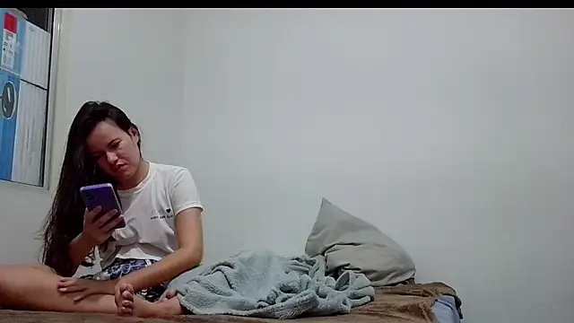 camillebr online show from 01.27.25