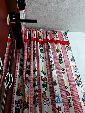 Snapshot of VDorseJHill6 chatting on 02.15.26 VDorseJHill6 online show from 02.15.26