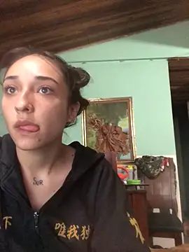 NickiYoung online show from 02.08.25