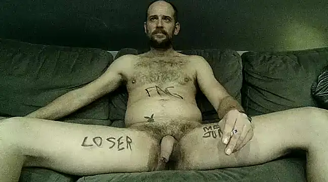 torontofag2use online show from 01.12.25