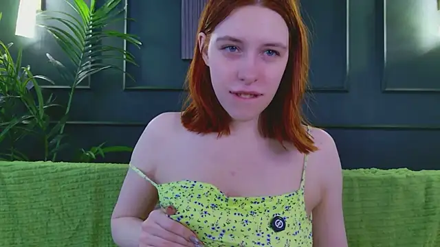 Mikka Blush online show from 05.19.26