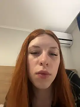 Mikka Blush online show from 06.15.26