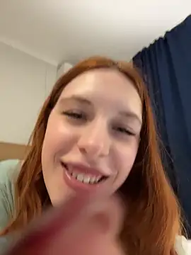 Mikka Blush online show from 06.19.26