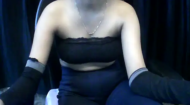 Snapshot of hot-niti chatting on 03.18.25 hot-niti online show from 03.18.25