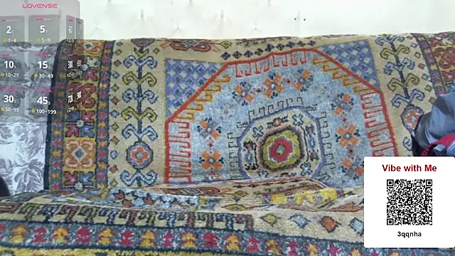 SASHA1925 online show from 09.16.25