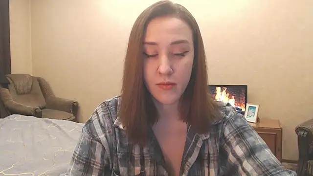 Snapshot of JessicaMurray chatting on 01.10.25 JessicaMurray online show from 01.10.25