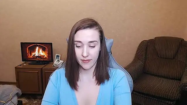 Snapshot of JessicaMurray chatting on 02.11.25 JessicaMurray online show from 02.11.25