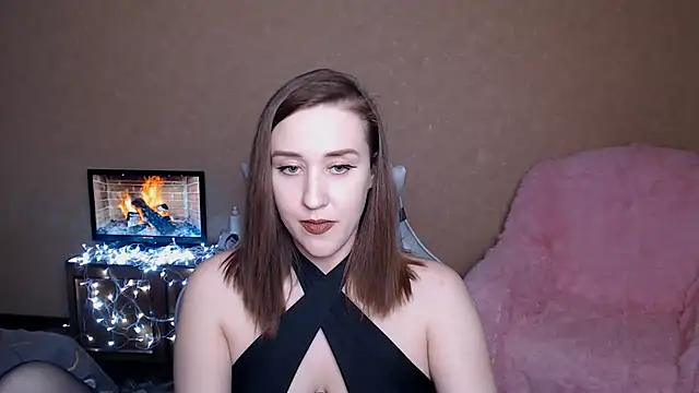 Snapshot of JessicaMurray chatting on 02.19.25 JessicaMurray online show from 02.19.25