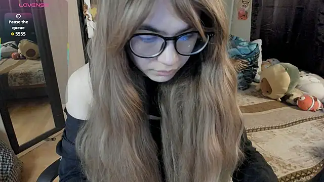 alexiamaleax online show from 03.23.26