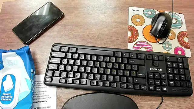 Hot stuff6 online show from 01.07.25