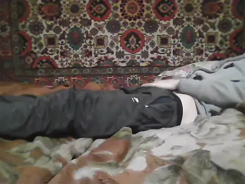 AlferezzSolvajo online show from 12.14.25